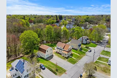 37 Lakeview St, Whitman, MA 02382 - Photo 4