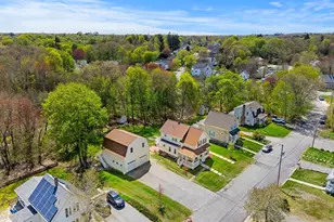 37 Lakeview St, Whitman, MA 02382 - Photo 4