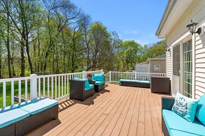 37 Lakeview St, Whitman, MA 02382 - Photo 18