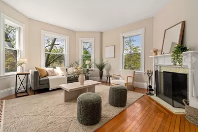 1541 Cambridge St #2, Cambridge, MA 02139 - Photo 4