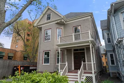 1541 Cambridge St #2, Cambridge, MA 02139 - Photo 2