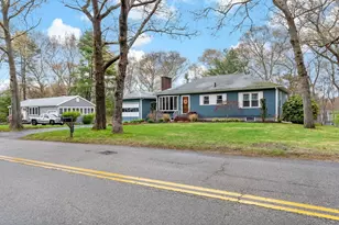 343 Forest St, Dighton, MA 02764 - Photo 2