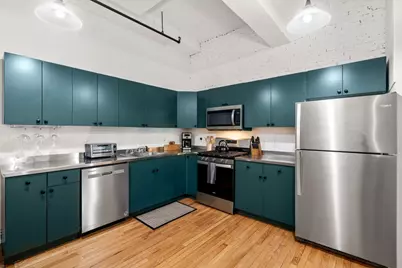 19 Stanhope Street #1C, Boston, MA 02116 - Photo 8