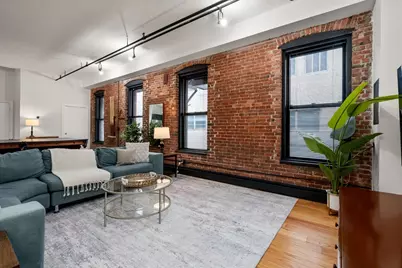 19 Stanhope Street #1C, Boston, MA 02116 - Photo 16