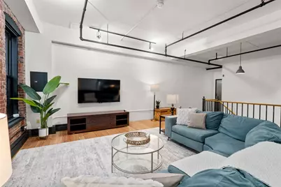 19 Stanhope Street #1C, Boston, MA 02116 - Photo 14