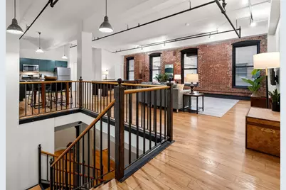 19 Stanhope Street #1C, Boston, MA 02116 - Photo 20