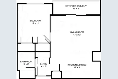 1650 Commonwealth Ave #605, Boston, MA 02135 - Photo 14