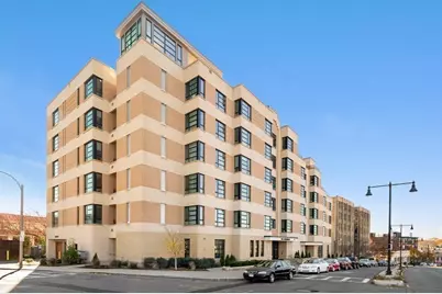 1650 Commonwealth Ave #605, Boston, MA 02135 - Photo 34