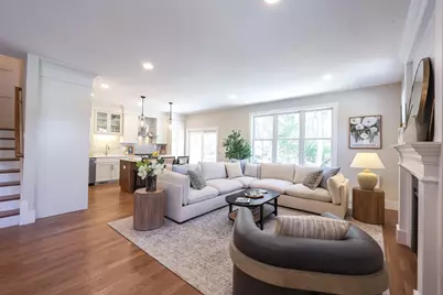 27 Thomas Mann Circle #Unit 18, Norfolk, MA 02056 - Photo 8