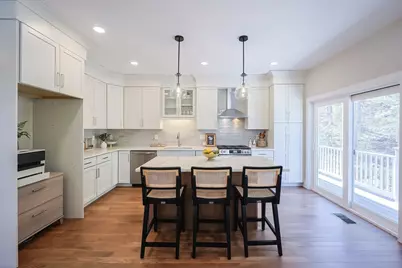27 Thomas Mann Circle #Unit 18, Norfolk, MA 02056 - Photo 12