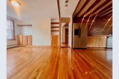 202 Harvard St #2, Cambridge, MA 02139 - Photo 1