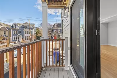 279 Lamartine St #3, Boston, MA 02130 - Photo 8