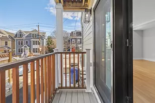 279 Lamartine St, Boston, MA 02130 - Photo 8