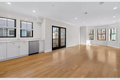 279 Lamartine St #3, Boston, MA 02130 - Photo 2