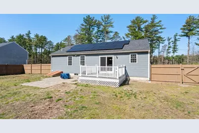 73 Charlotte Furnace Road, Wareham, MA 02576 - Photo 22