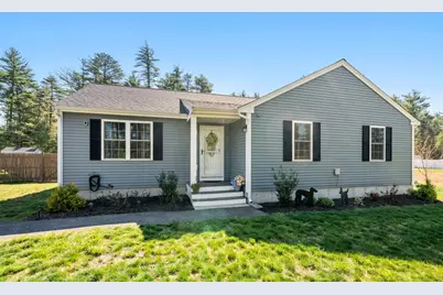 73 Charlotte Furnace Road, Wareham, MA 02576 - Photo 2