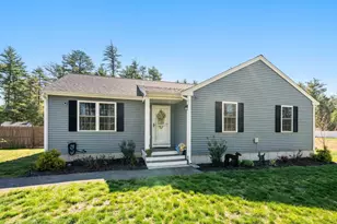 73 Charlotte Furnace Rd, Wareham, MA 02576 - Photo 2