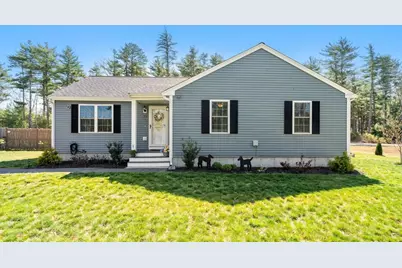 73 Charlotte Furnace Road, Wareham, MA 02576 - Photo 26