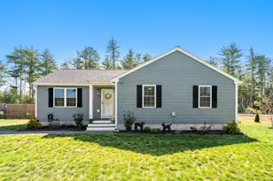 73 Charlotte Furnace Rd, Wareham, MA 02576 - Photo 26