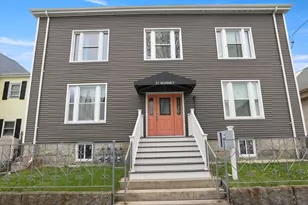 51 Bonney St, New Bedford, MA 02740 - Photo 1