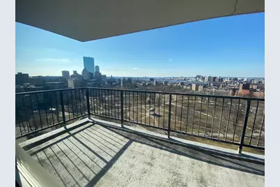 151 Tremont #22F, Boston, MA 02111 - Photo 12