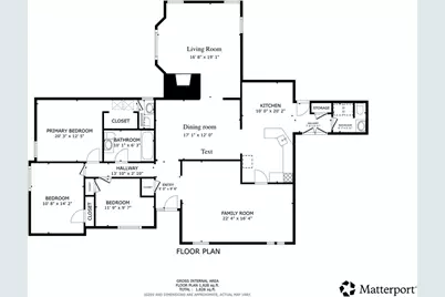 18 Laurel Ln, Princeton, MA 01541 - Photo 14