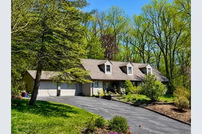 163 S Monson Rd, Hampden, MA 01036 - Photo 1