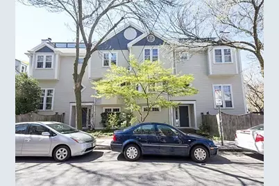 281 Brookline St #1, Cambridge, MA 02139 - Photo 2