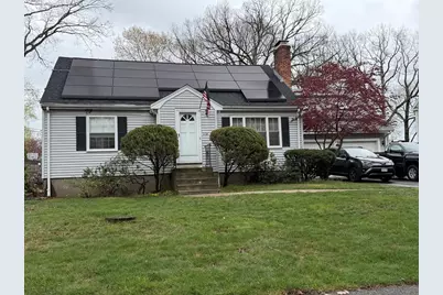 114 Parish Rd, Needham, MA 02494 - Photo 1