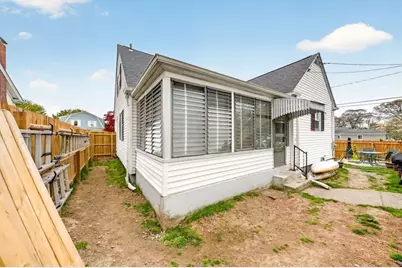 604 Woodlawn Street, Fall River, MA 02720 - Photo 6