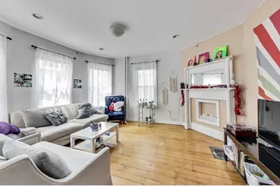 47 Hillside Street #2, Boston, MA 02120 - Photo 4