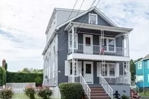 103 Bowen Ave, Medford, MA 02155 - Photo 1