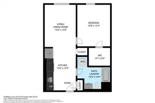 75 Willow Ct, Boston, MA 02125 - Photo 14