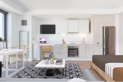 1282 Boylston St #603, Boston, MA 02215 - Photo 16