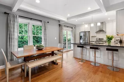 8 Arapahoe Rd #-, Newton, MA 02465 - Photo 8