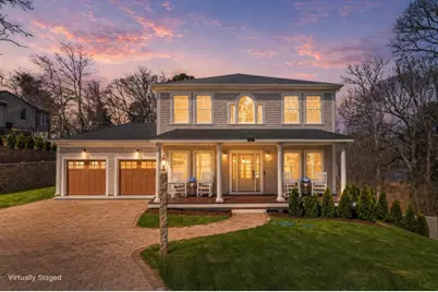 84 Alden Drive, Brewster, MA 02631 - Photo 1