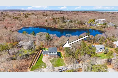 84 Alden Drive, Brewster, MA 02631 - Photo 4