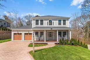 84 Alden Dr, Brewster, MA 02631 - Photo 1