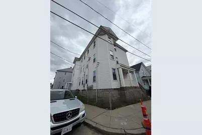 69 Jencks St #2, Fall River, MA 02723 - Photo 1