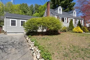 15 Mayflower Rd, Norwood, MA 02062 - Photo 1