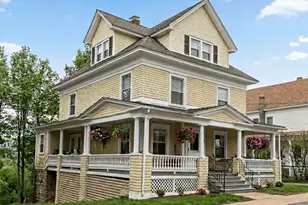 83 Chestnut St, Gardner, MA 01440 - Photo 1