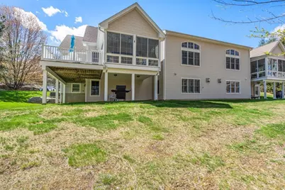 3 Summerland Way #3, Worcester, MA 01609 - Photo 38