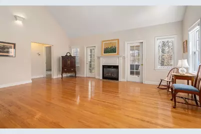 3 Summerland Way #3, Worcester, MA 01609 - Photo 16
