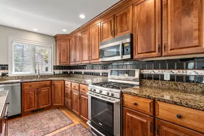 3 Summerland Way #3, Worcester, MA 01609 - Photo 8