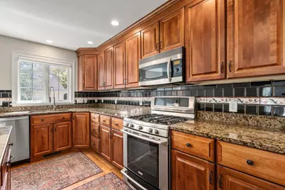 3 Summerland Way #3, Worcester, MA 01609 - Photo 8