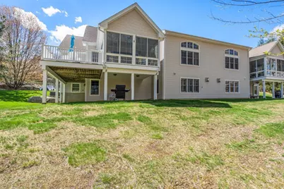 3 Summerland Way #3, Worcester, MA 01609 - Photo 38