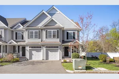 42 Pleasant St #14, Stoneham, MA 02180 - Photo 26
