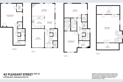 42 Pleasant St #14, Stoneham, MA 02180 - Photo 28