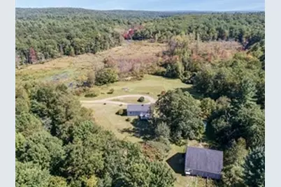0 Brooks Station Rd #0, Princeton, MA 01541 - Photo 4