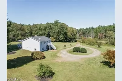 0 Brooks Station Rd #0, Princeton, MA 01541 - Photo 2